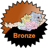 Bronze