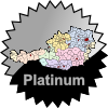 Platinum