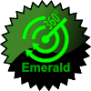 Emerald