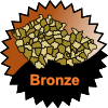 Bronze