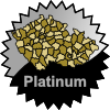 Platinum