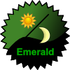 Emerald