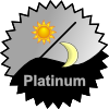 Platinum