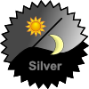 Silver