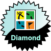 Diamond