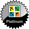 Platinum