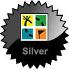 Silver