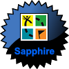 Sapphire