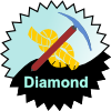 Diamond