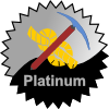 Platinum