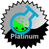 Platinum