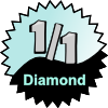 Diamond