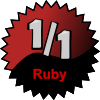 Ruby