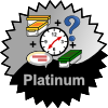 Platinum