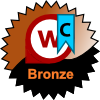 Bronze