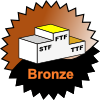 Bronze