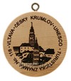 0116 - Cesky Krumlov UNESCO