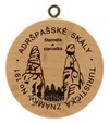 0191 - Adrspasske skaly