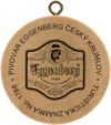 1788 - Pivovar Eggenberg Cesky Krumlov